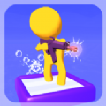 ľ3D(Raft Hero)