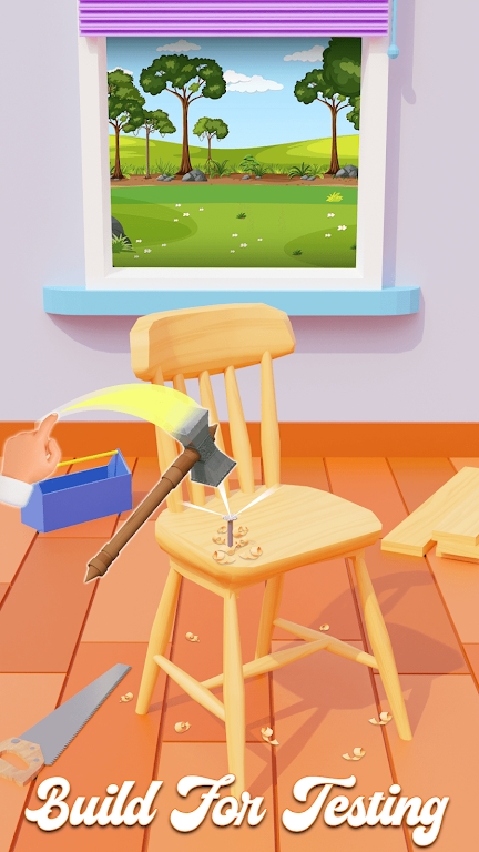 ľҾάģ(CarpenterSimulator)