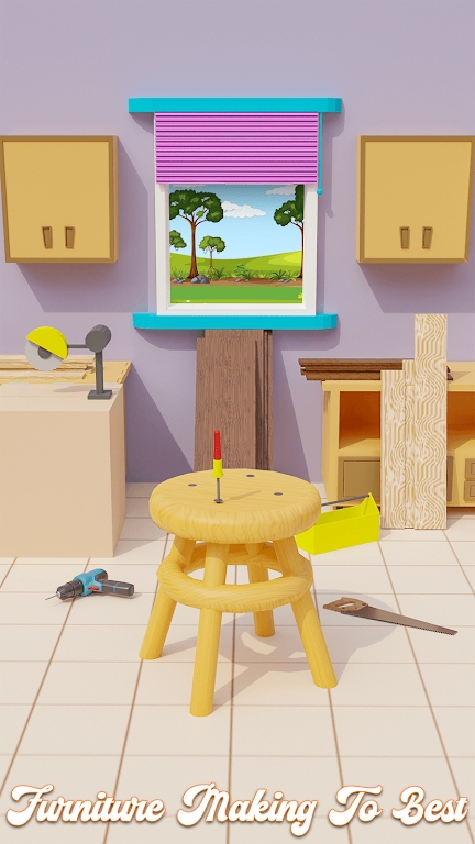 ľҾάģ(CarpenterSimulator)
