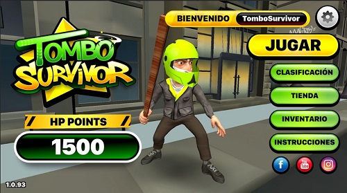 Ҵ(MagroPlay Tombo Survivor)