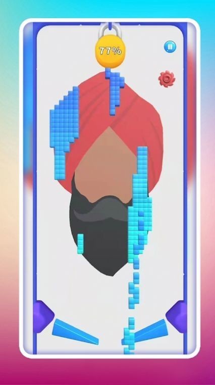 һƬ(Slice More)
