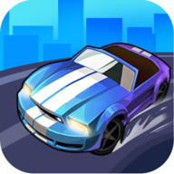 2048(Tap Car 2048)