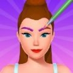 ΢Ƭüë(Microblading Eyebrows)