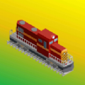 3D(Trainz Head 3D)