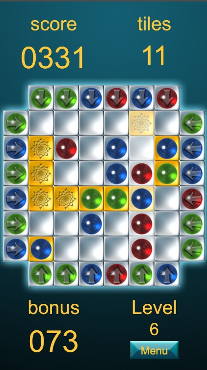 (Marbles Chess)