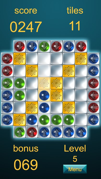 (Marbles Chess)