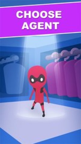 عԾʦ(Dodge Agent and Hop Master)