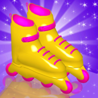 ʽ(Fancy Rollers)