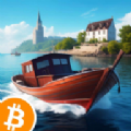 ģ(Boat Simulator Earn BTC)