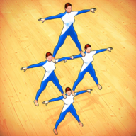 ϰ(GymnastRun)
