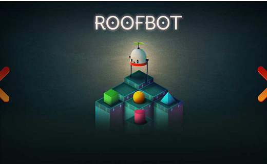 ݶ(Roofbot)