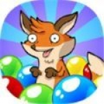 С(Little Fox: Bubble Spinner)