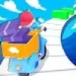 ͻԱ3D(Master Run Goods 3D)
