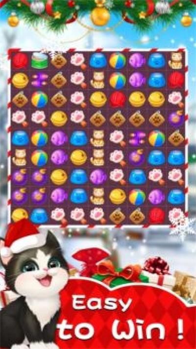 ٱը(Kitty Blast)