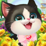 ٱը(Kitty Blast)