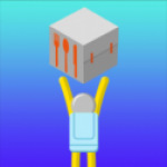 (Flying Delivery)