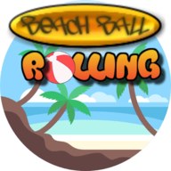ɳ̲(Beach Ball Rolling)