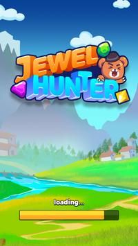 鱦(Jewel Hunter)