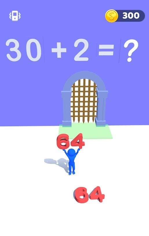 ʦ3D(Number Master 3D)