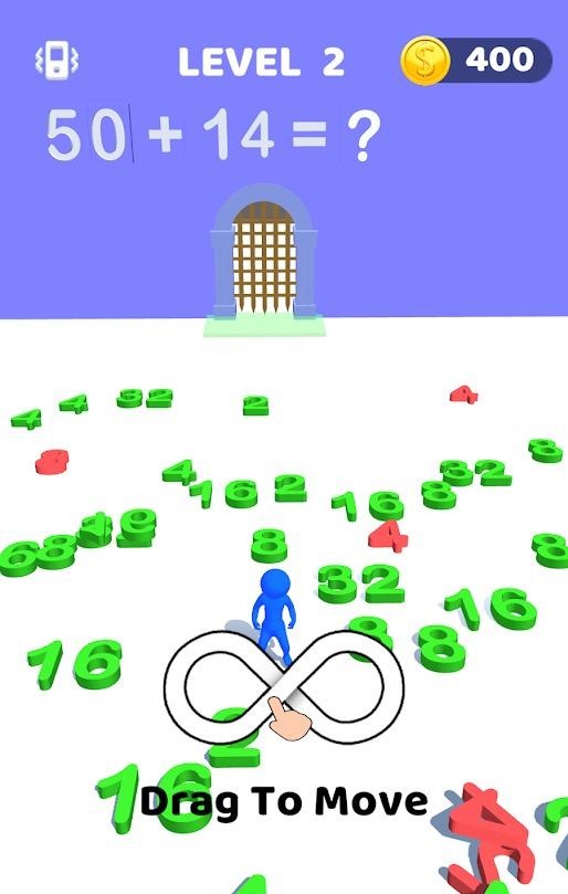 ʦ3D(Number Master 3D)
