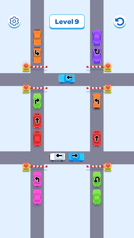 ͨ(Traffic Order!)