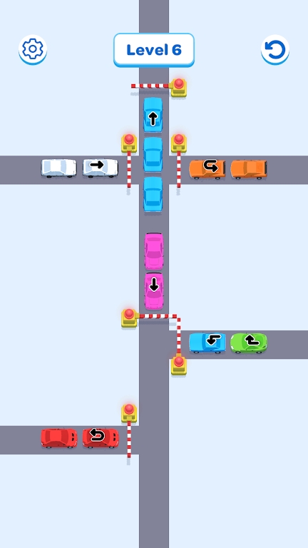 ͨ(Traffic Order!)