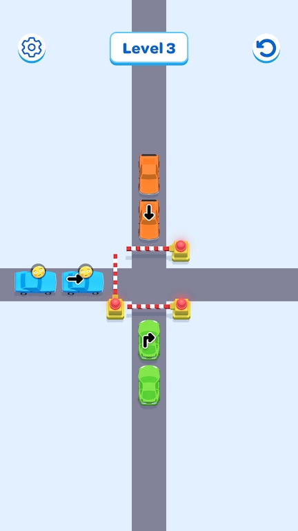 ͨ(Traffic Order!)