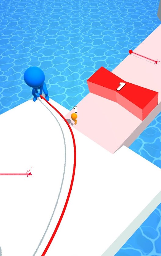 5D(Jump Rope 5D)