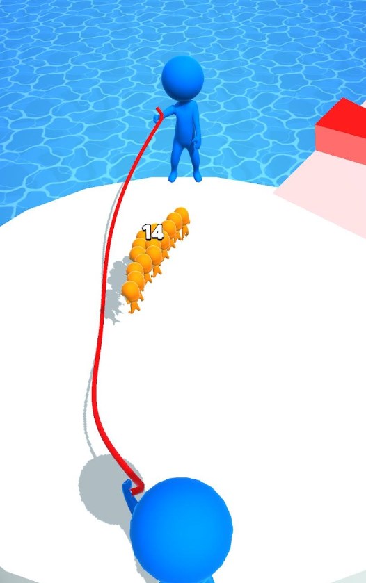 5D(Jump Rope 5D)