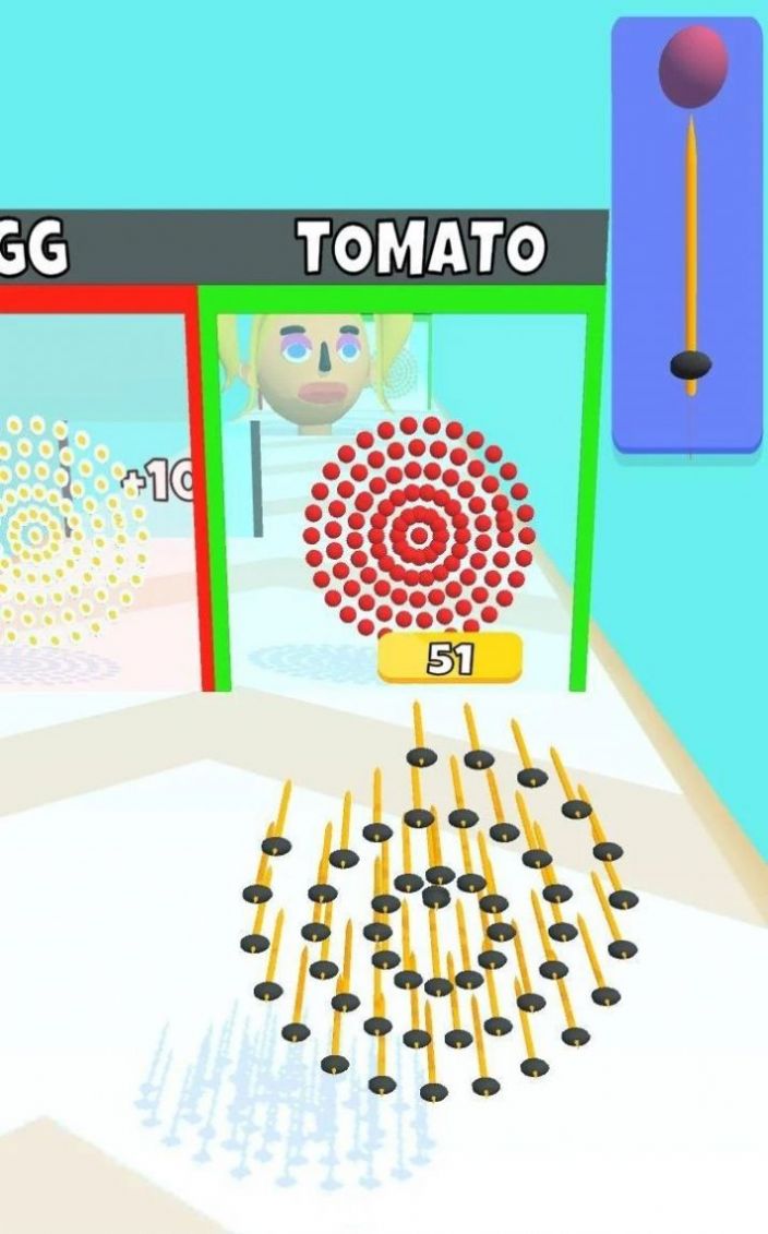 Сɿ(Canape Runner)