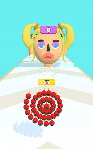 Сɿ(Canape Runner)