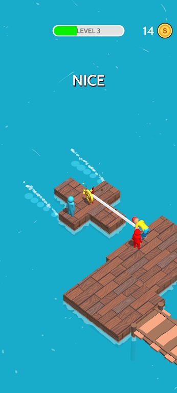 Ԯ(River Rescue)