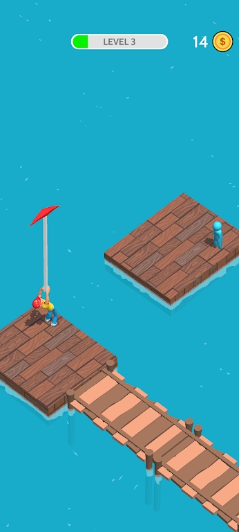 Ԯ(River Rescue)