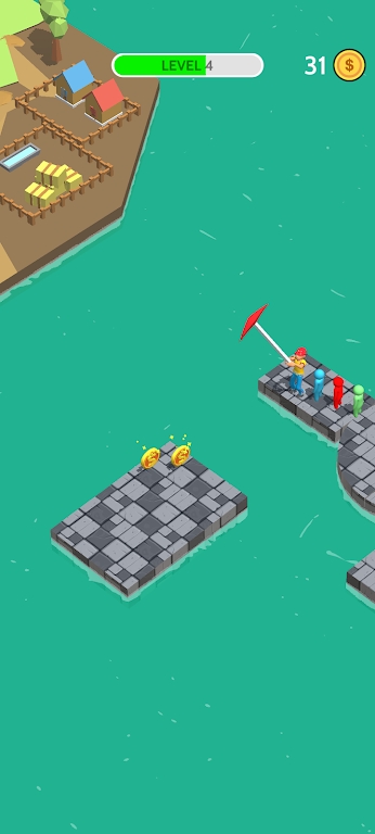 Ԯ(River Rescue)