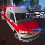 ȾȻģ(Emergency Ambulance Simulator)