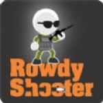 ֵǹ(Rowdy Shooter !)