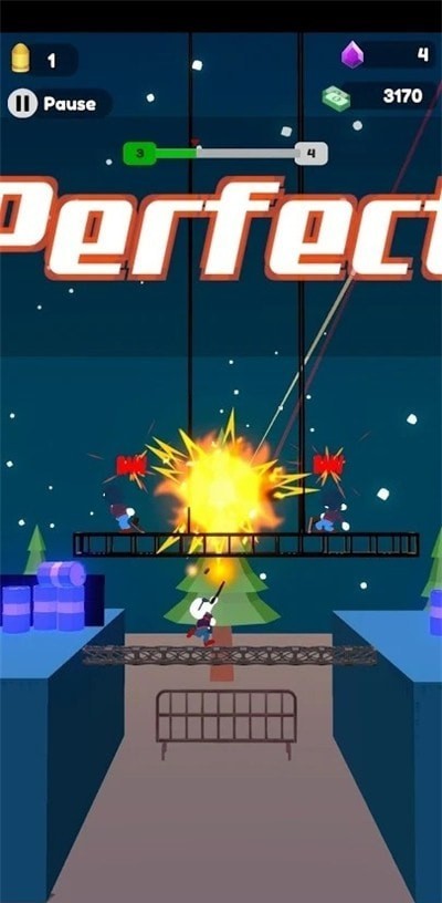 ֵǹ(Rowdy Shooter !)