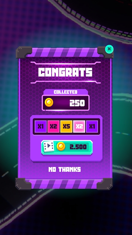 λóð(Dash Adventure)