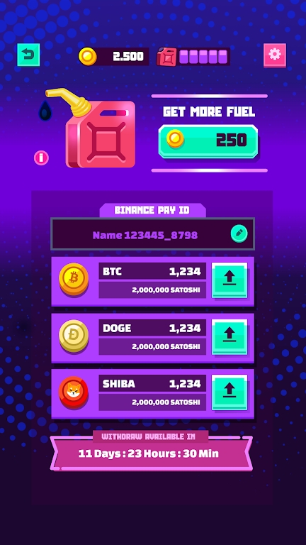 λóð(Dash Adventure)