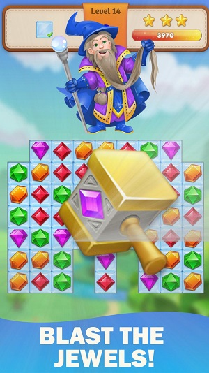 ʼ鱦(Royal Jewels)