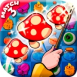 ѧͽŮ(Apprentice Witch Match 3)