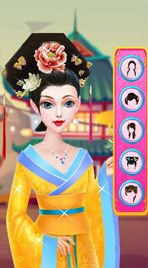 йŮʱɳ(Chinese Girl)