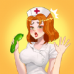 Զⴳ(Brain Test Nurse Puzzle)
