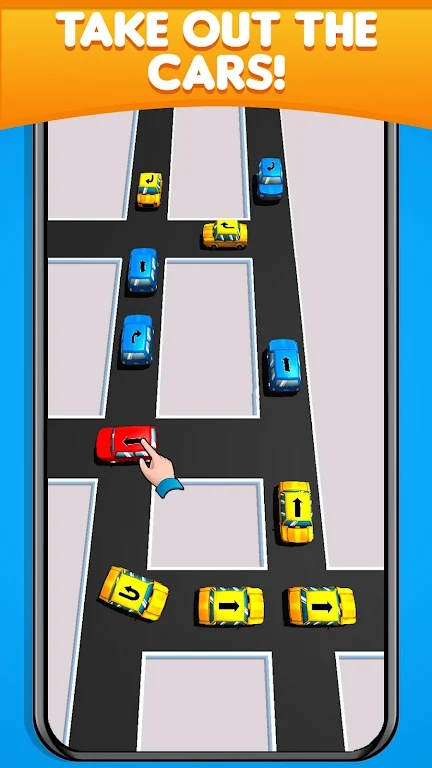 ͨ(Traffic Control Escape Rush 3D)
