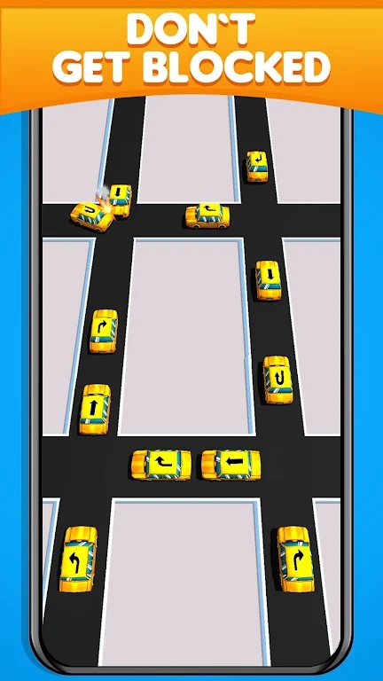 ͨ(Traffic Control Escape Rush 3D)