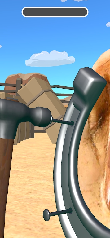 马蹄清洁3D(Horse Cleaning 3D)