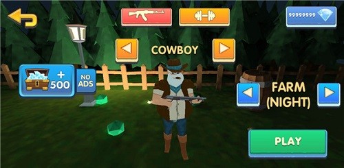 һͽʬ3d(Two Guys And Zombies 3D)