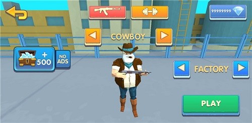 һͽʬ3d(Two Guys And Zombies 3D)