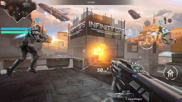 ޾ж(Infinity Ops)