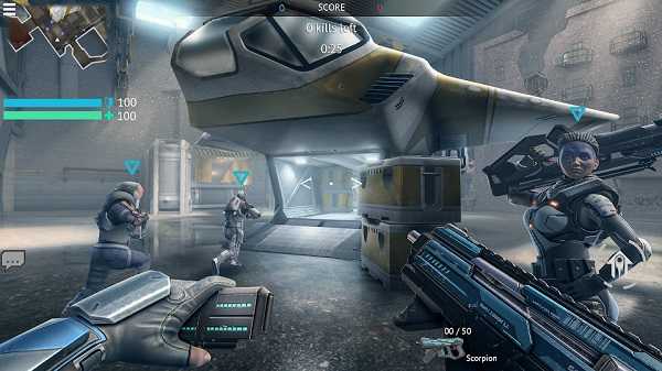 ޾ж(Infinity Ops)